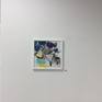 Installation view.
