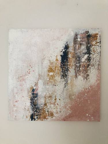 Original Abstract Paintings by Marianna Suhonen