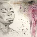 Collection Faces that burned my heart