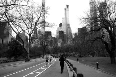 New York Central Park-Sunday Runners thumb