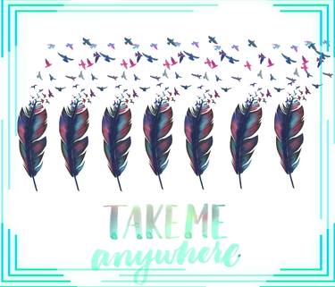 Take me away thumb