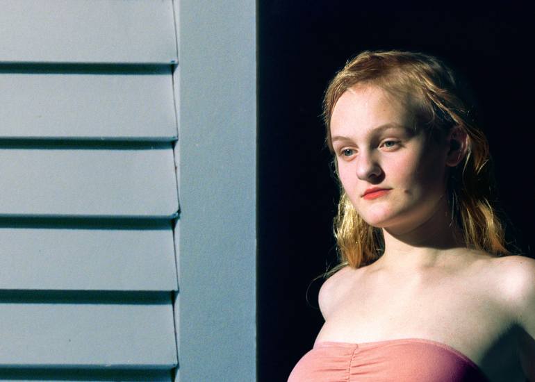 Original Other People Photography by Laetitia Molenaar