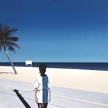 By the Beach by Kevin Franitch