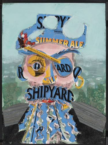 Shipyard Pirate thumb