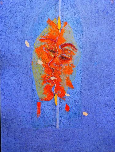 Print of Fine Art Education Paintings by Anton Petrov