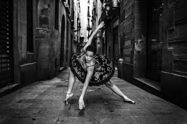 Print of Fine Art Performing Arts Photography by Cristian Baitg