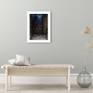 View in a room - with white margin