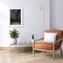 View in a room - with white margin
