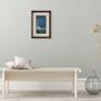 View in a room with frame