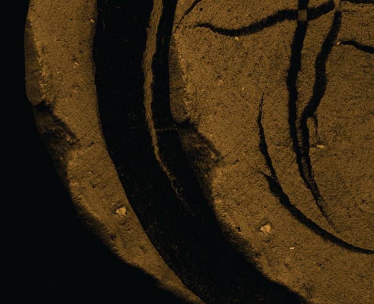 Original Abstract Nature Photography by Claudio Boczon