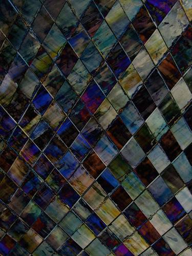 Digital patchwork - II - Limited Edition of 10 thumb