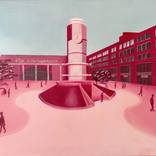 S-Hertogenbosch by Elena Tezhe