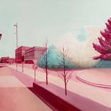 Eindhoven by Elena Tezhe