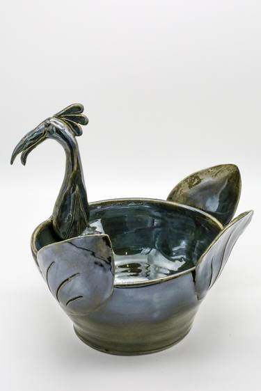 Bird Vase thumb