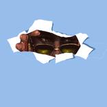 Peep Weep Collection: Can't See Well oh! by Donald Okudu
