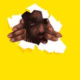 Peep Weep Collection: Coming through by Donald Okudu
