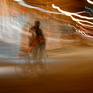 Bicycle Nightlife Marvel Fantastic Four Speed