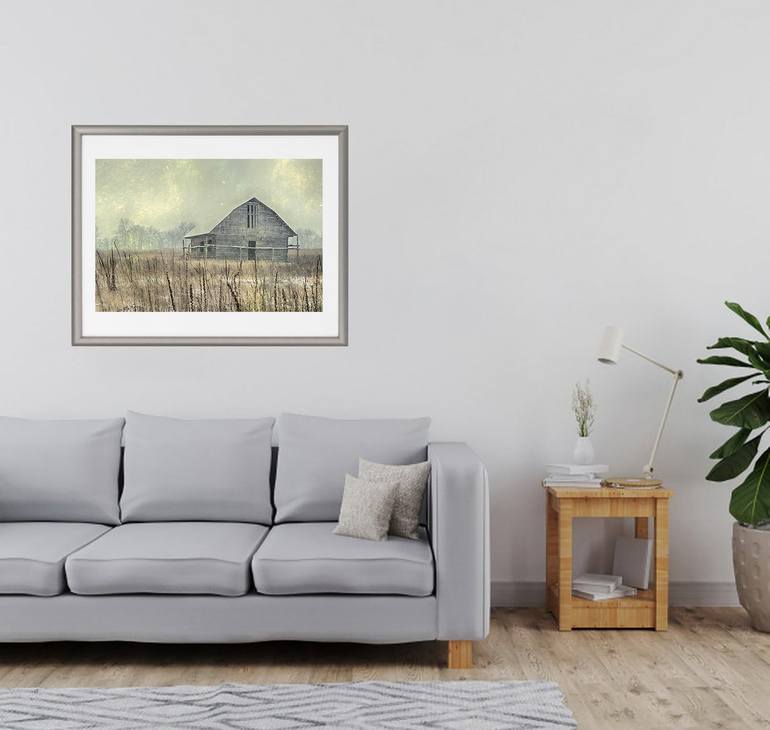 Original Home Photography by Kateryna Kutsevol