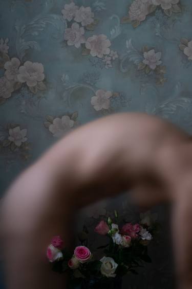 Original Abstract Body Photography by Kateryna Kutsevol