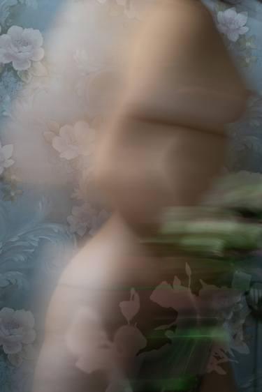 Print of Abstract Body Photography by Kateryna Kutsevol