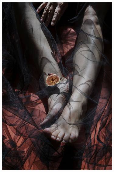 Print of Conceptual Body Photography by Kateryna Kutsevol