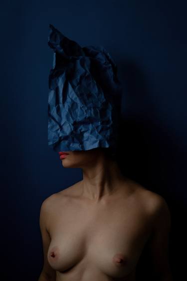 Print of Conceptual Body Photography by Kateryna Kutsevol