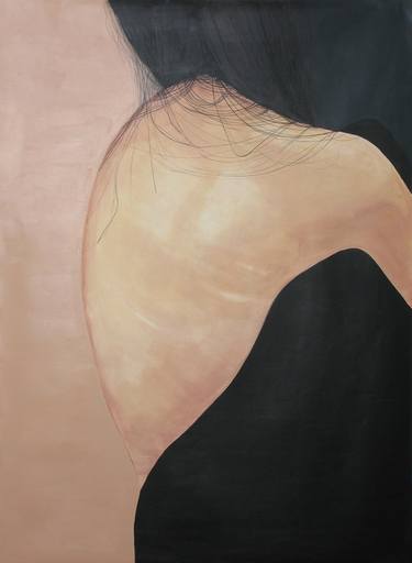 Original Conceptual Body Paintings by Bianca Trezza