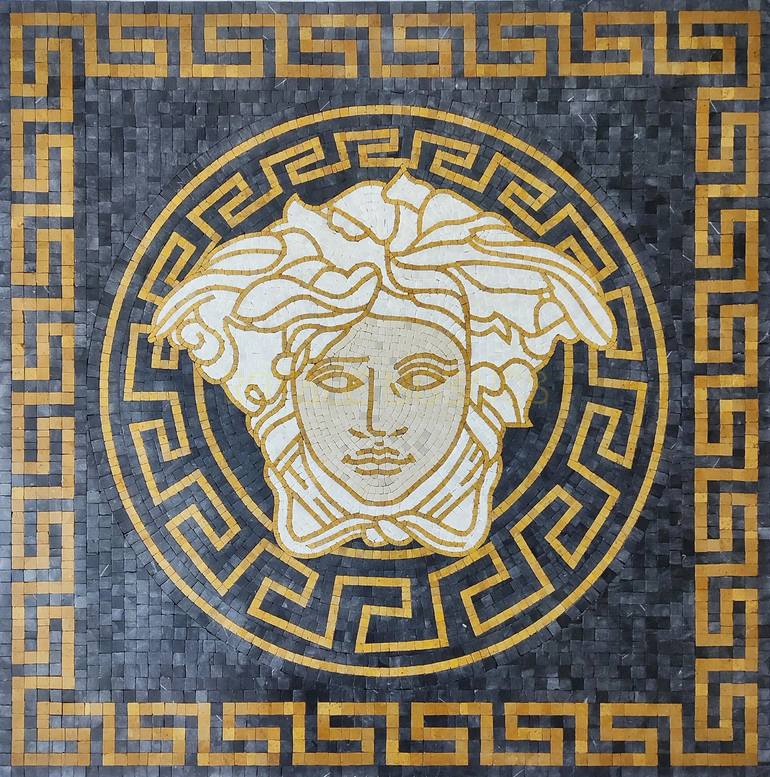 versace blanket amazon