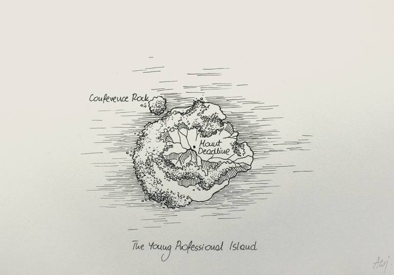 Original Figurative Nature Sculpture by Anna Magdalena Wojcik