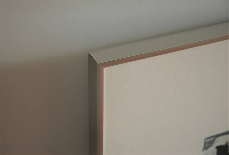 Original Contemporary Erotic Painting by Pedro Girao