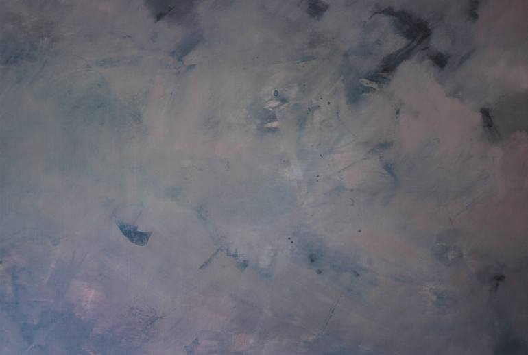 Original Abstract Other Painting by Pedro Girao