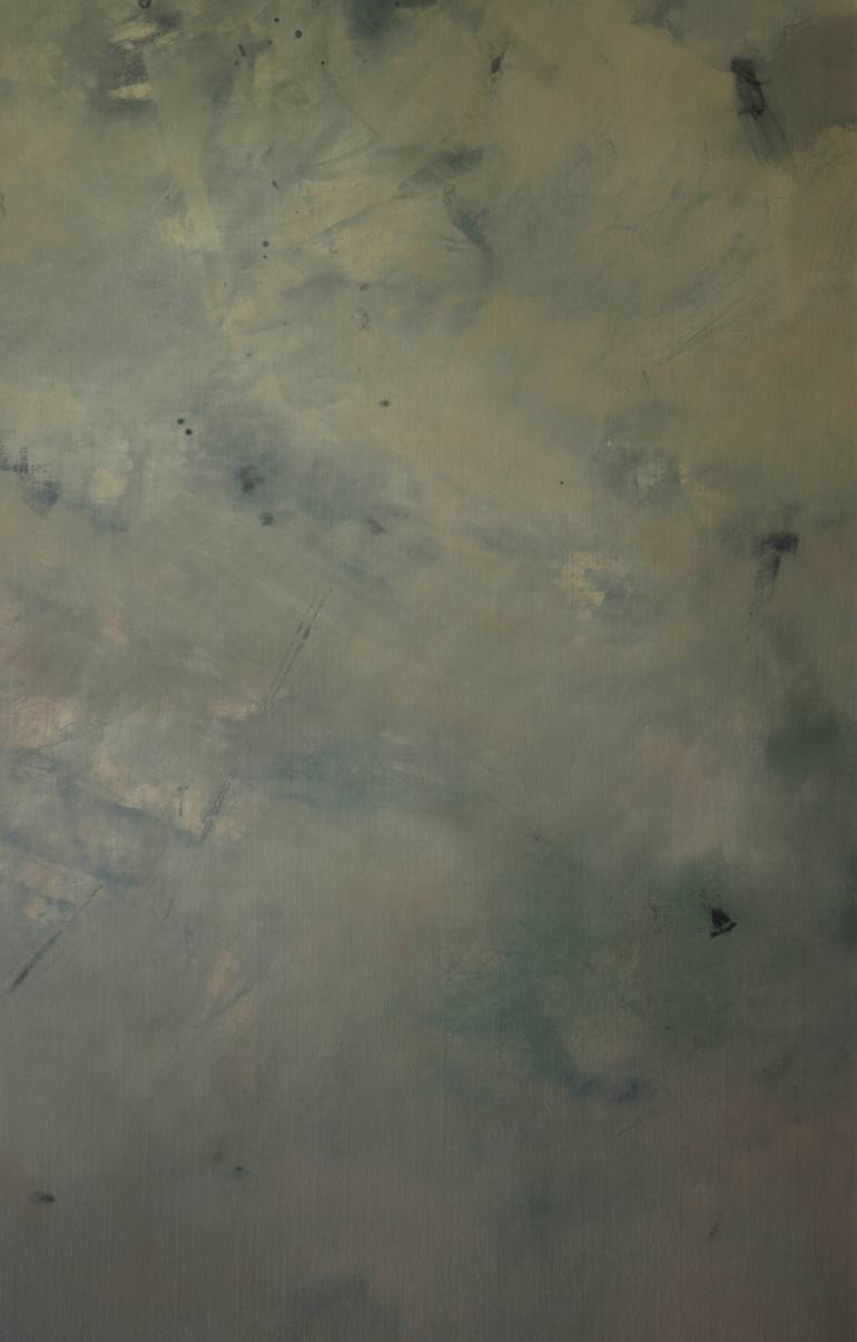 Original Abstract Other Painting by Pedro Girao