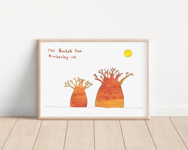 Our favourite Baobab Tree thumb