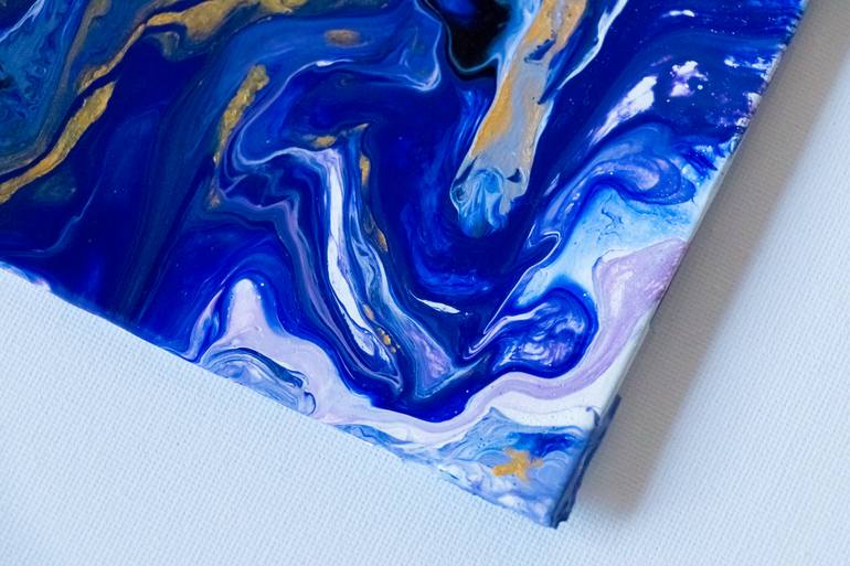 Original Abstract Other Painting by Julia Kosterova