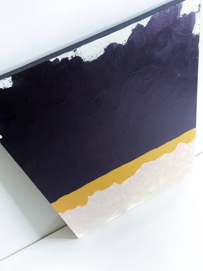 Original Abstract Other Painting by Julia Kosterova
