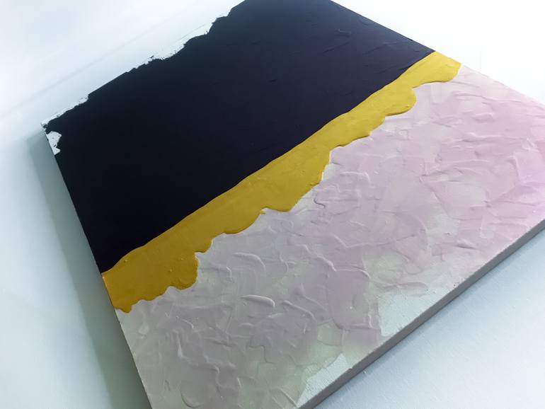 Original Abstract Other Painting by Julia Kosterova