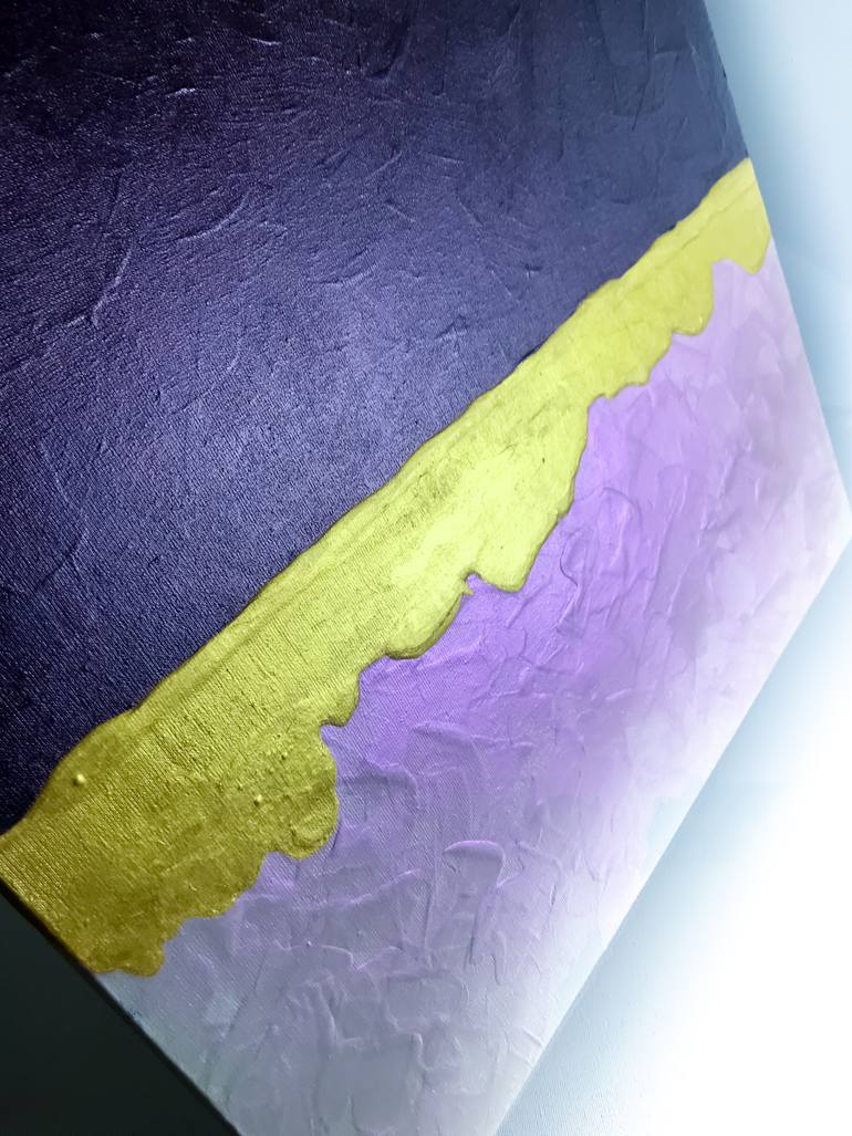Original Abstract Other Painting by Julia Kosterova