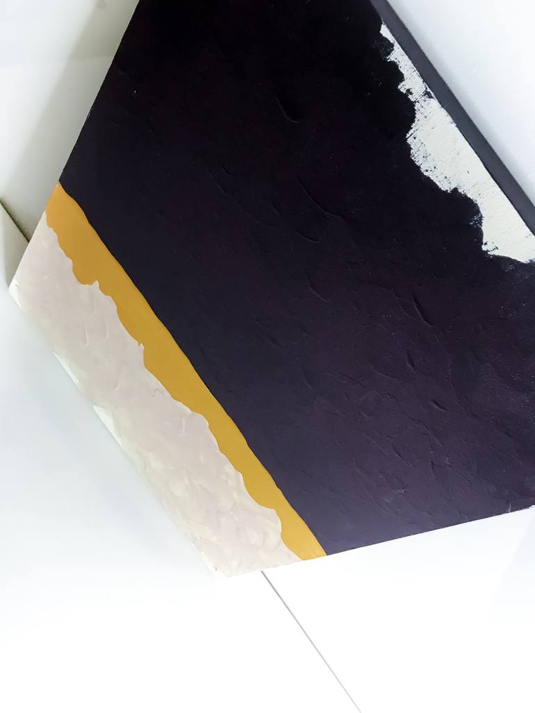 Original Abstract Other Painting by Julia Kosterova