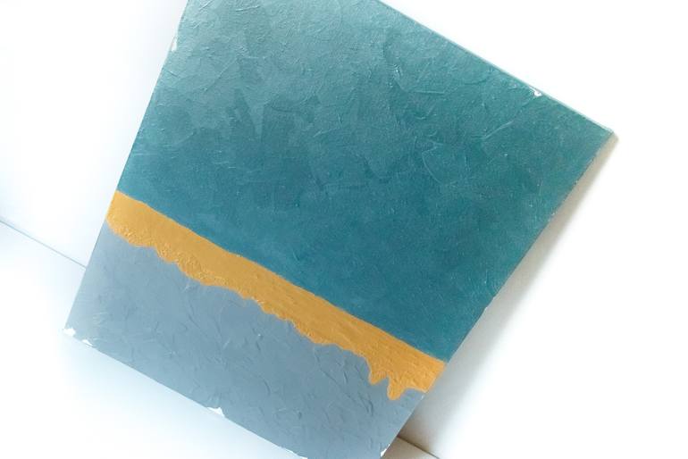Original Abstract Other Painting by Julia Kosterova