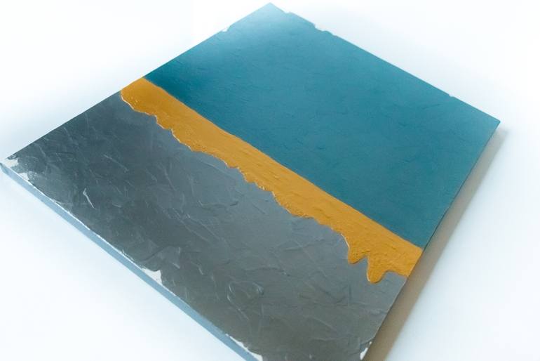 Original Abstract Other Painting by Julia Kosterova