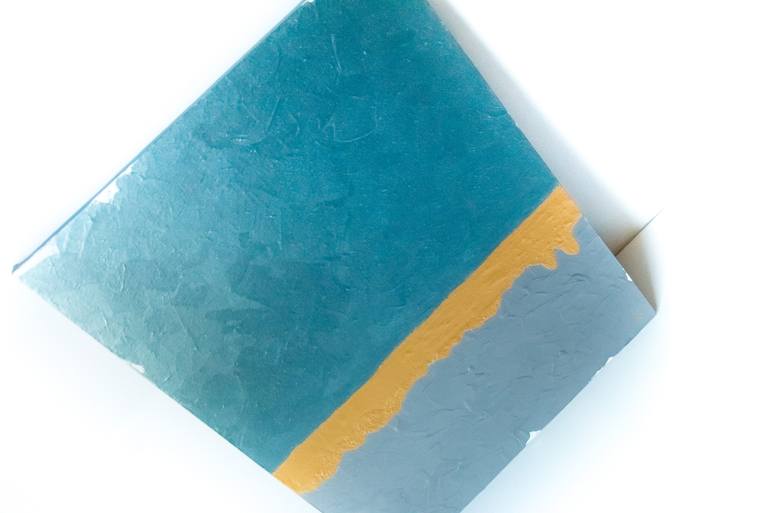 Original Abstract Other Painting by Julia Kosterova