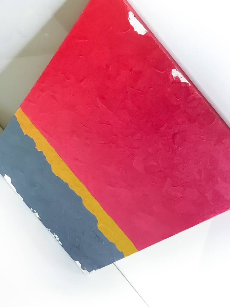Original Abstract Other Painting by Julia Kosterova