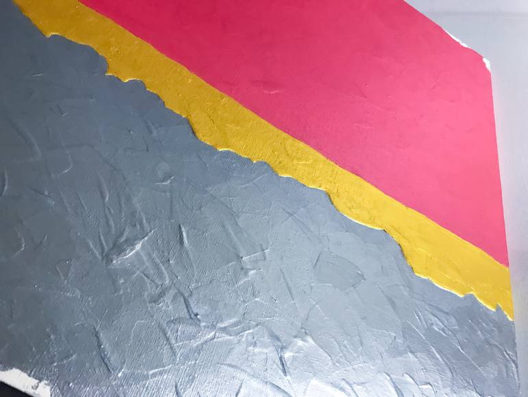 Original Abstract Other Painting by Julia Kosterova