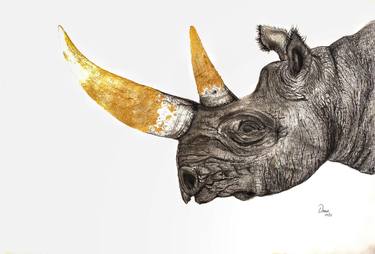 The Rhino thumb