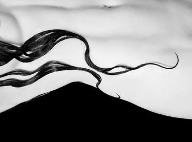 Saatchi Art Artist Anna Laza; Photography, “Metaphysical Body Landscape #12 - Limited Edition of 10” #art