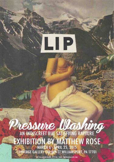 Pressure Washing thumb