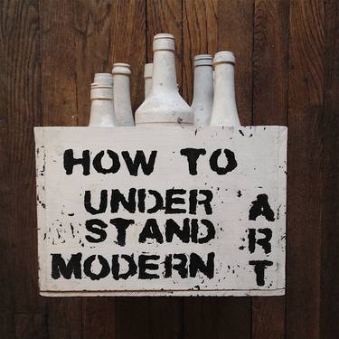 How to Understand Modern Art thumb