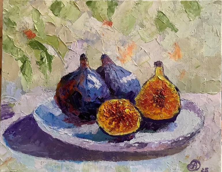Jonas Wood, Office Still Life, 2024. Oil and acrylic on canvas, 88 × 64 inches. Courtesy Gagosian.