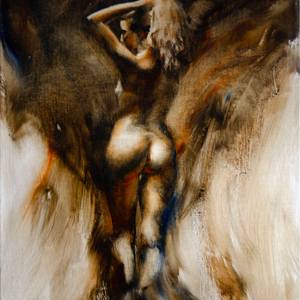 Back Figure