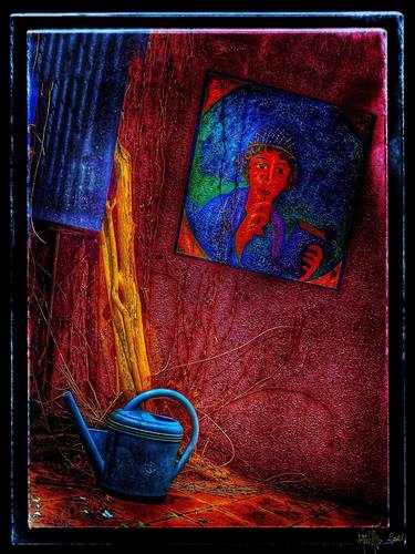 Original Fine Art Classical mythology Photography by Oleg Panoff